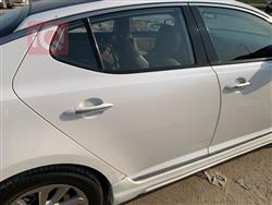 كيا اوبتيما